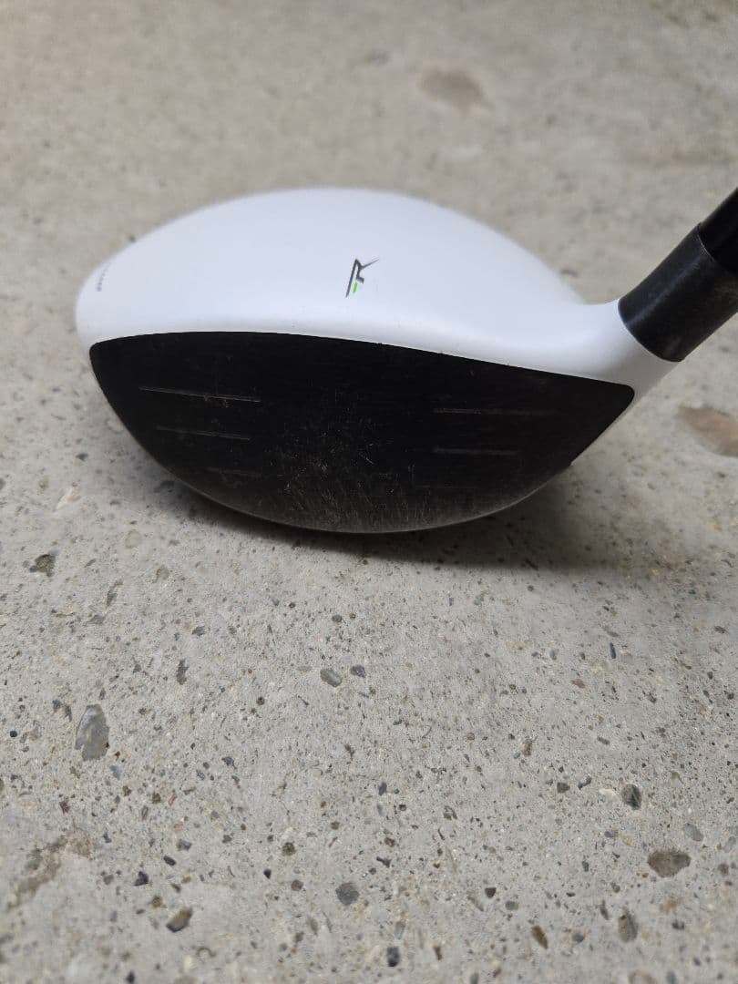 TaylorMade　テーラーメイド　レディースゴルフ9本セット