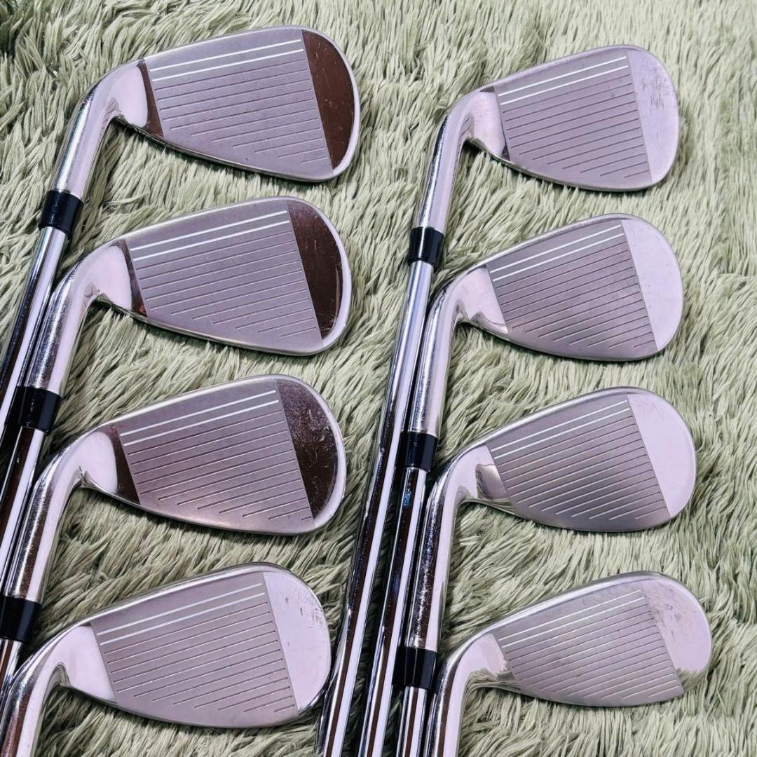 キャロウェイ オールローグSTマックス 12本セット メンズゴルフ 初心者 入門