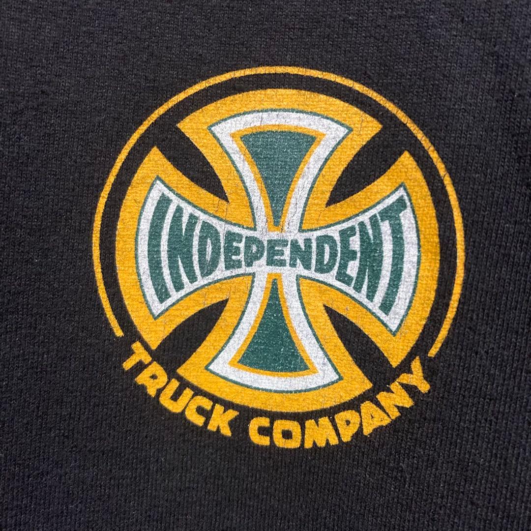 INDEPENDENT Tシャツ インディ インディペンデント ⑥⑤