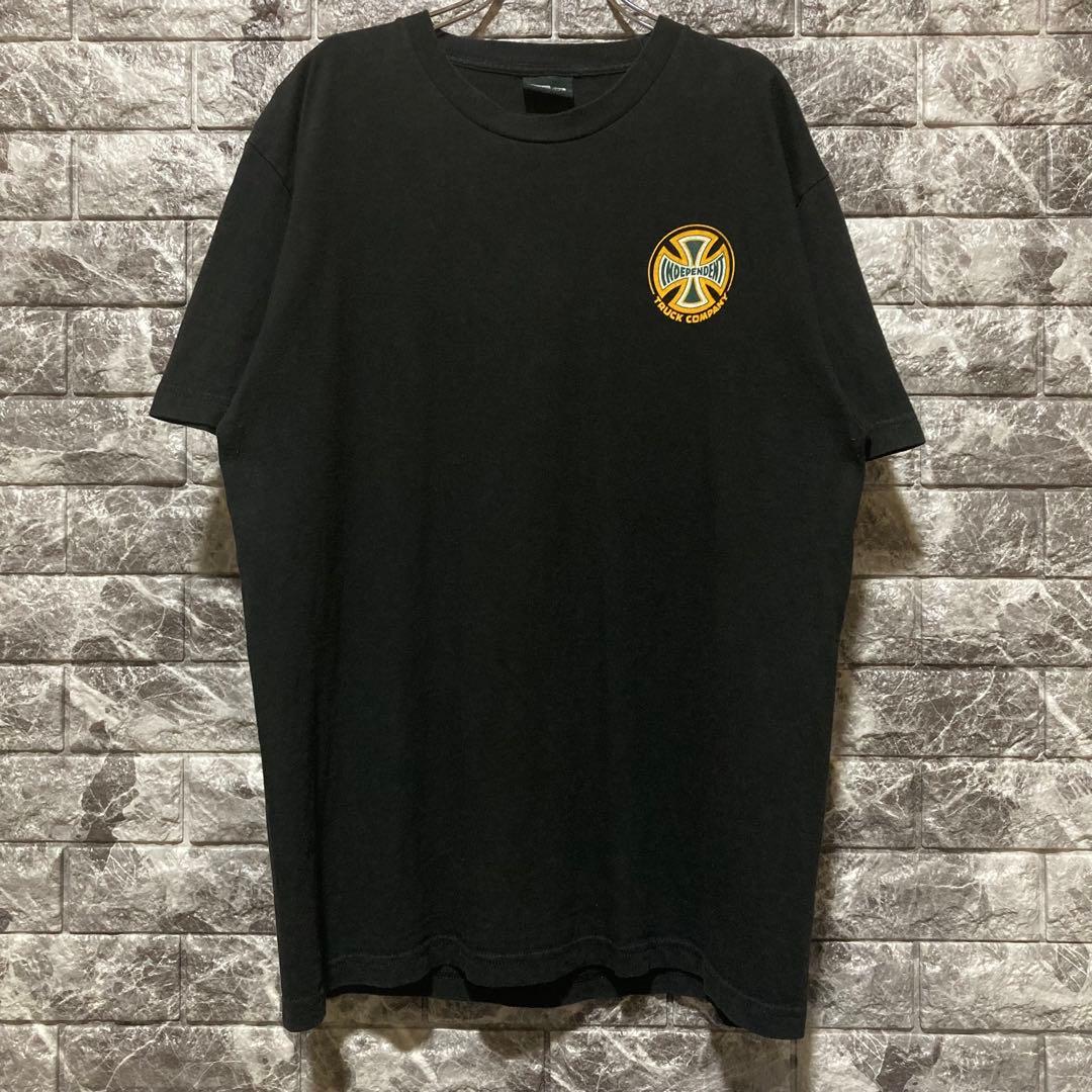INDEPENDENT Tシャツ インディ インディペンデント ⑥⑤