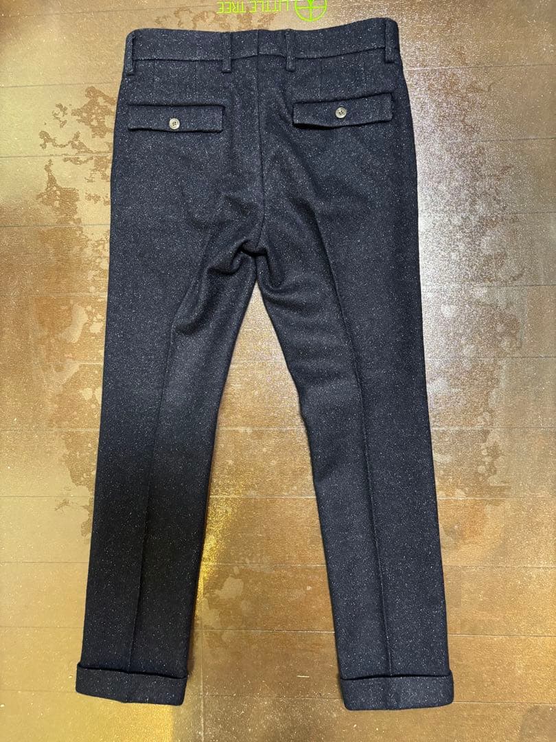 ★nobuさん専用です★epoca uomo セットアップスーツ