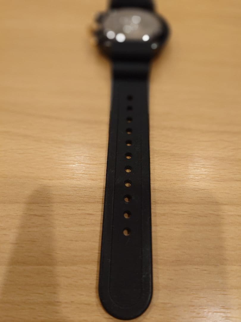 O*Z様 SEIKO セイコー　プロスペックス　ダイバーSBDL038 V175