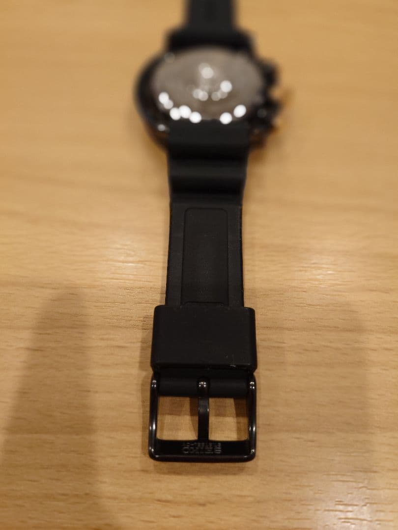 O*Z様 SEIKO セイコー　プロスペックス　ダイバーSBDL038 V175