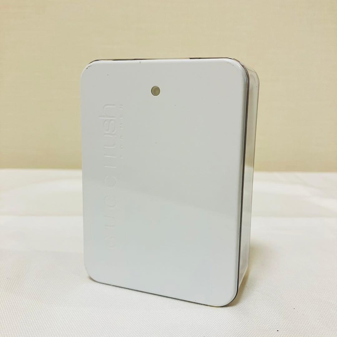 希少　GUCCI グッチ ラッシュ フォーメン オードトワレ　香水　50ml