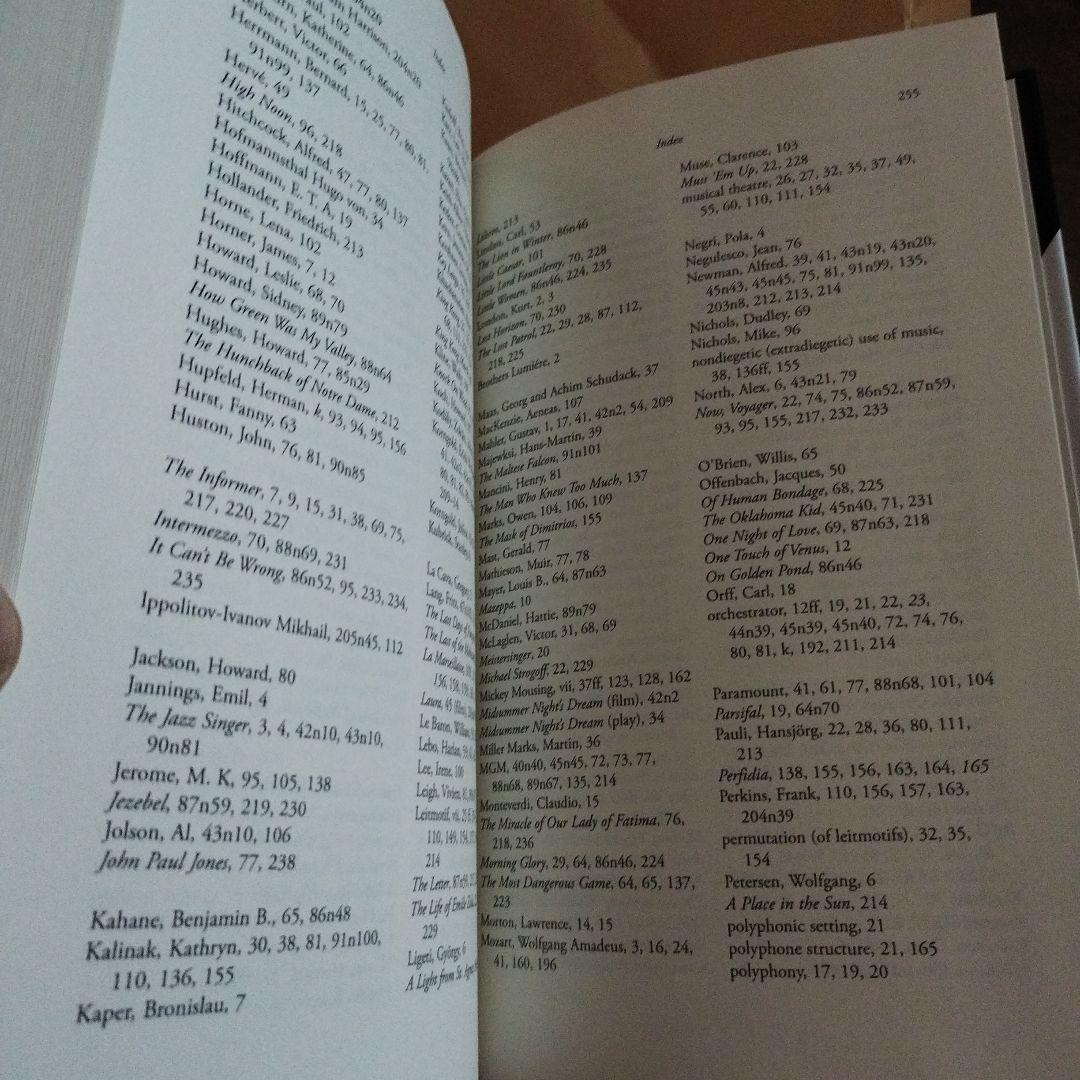 アート・デザイン・音楽 Max Steiner: Composing Casablanca