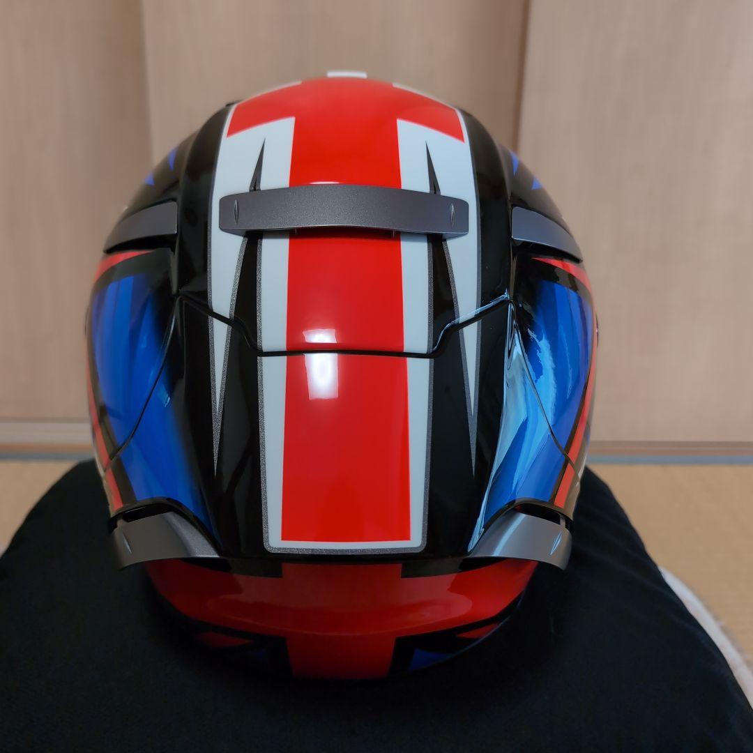 SHOEI X-14 BRADLEY3 Lサイズ