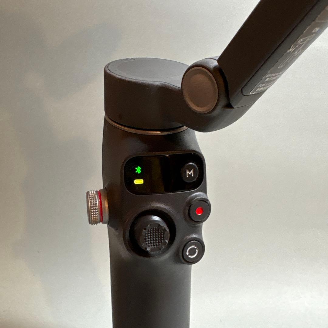 DJI Osmo Mobile 7p ジンバル