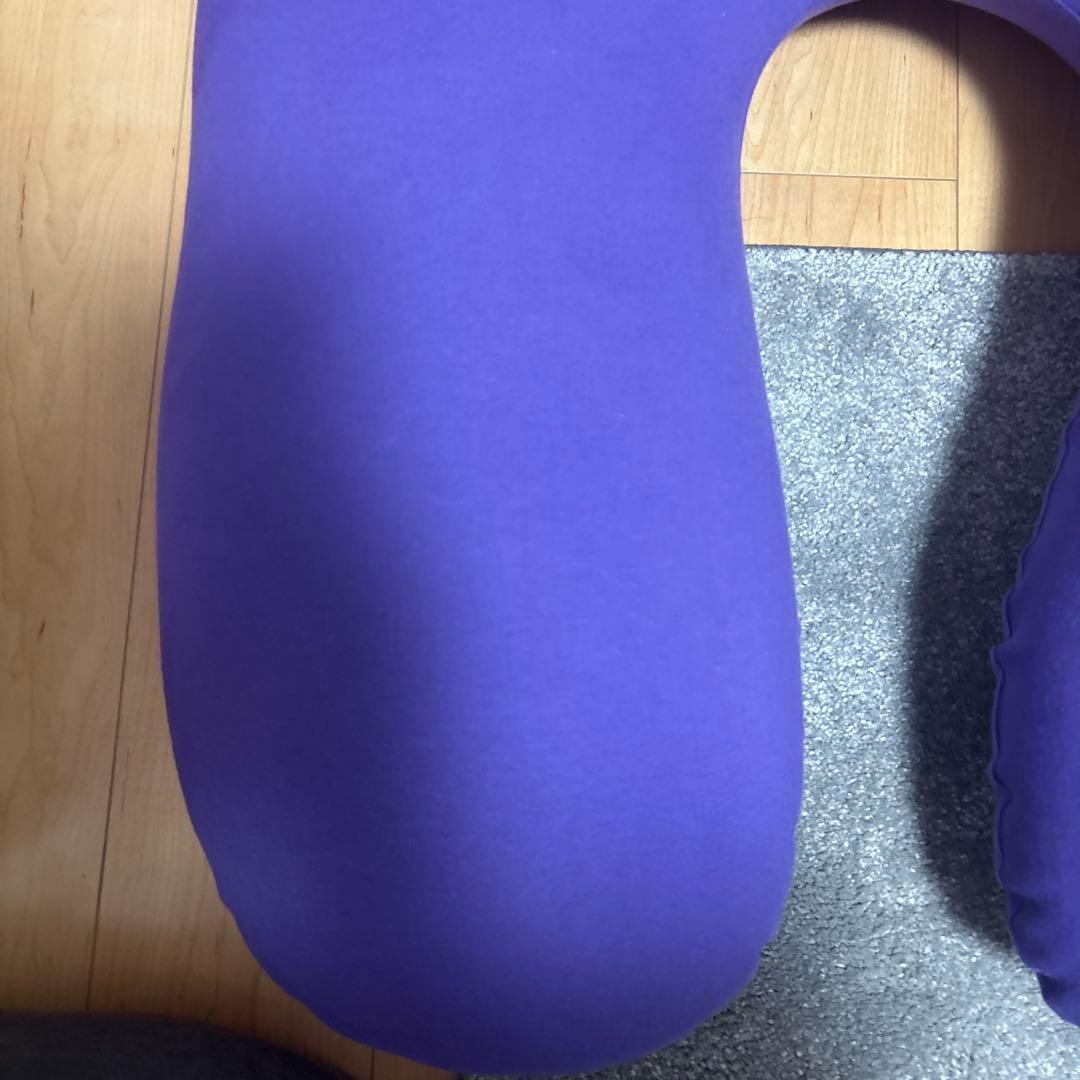 ヨギボーサポート定価15900円送料込み