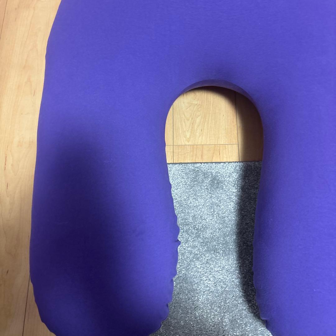 ヨギボーサポート定価15900円送料込み