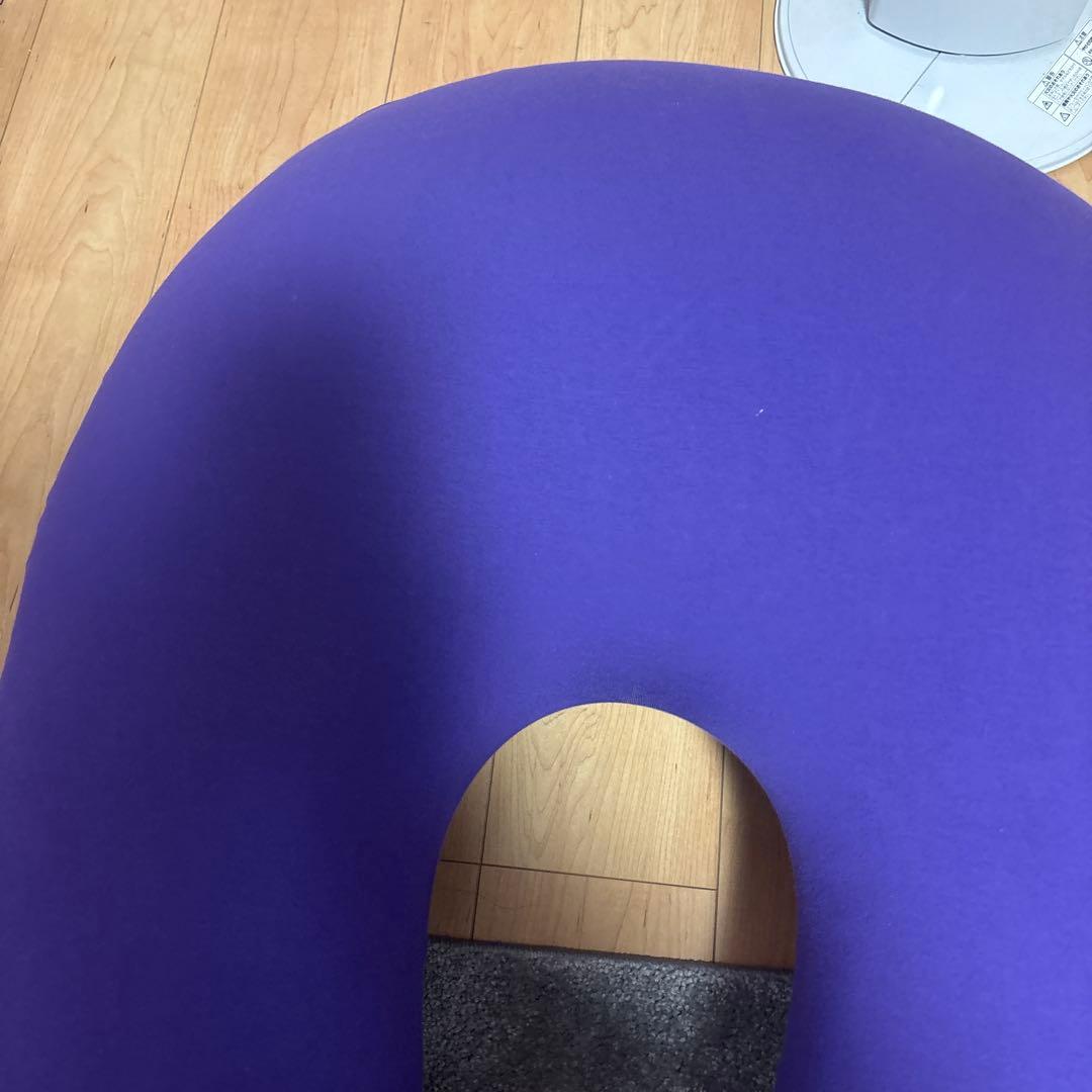 ヨギボーサポート定価15900円送料込み