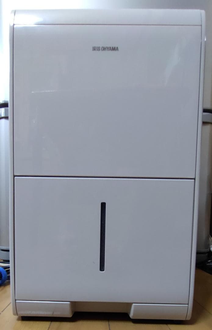 アイリスオーヤマ除湿機　KIJC-J56