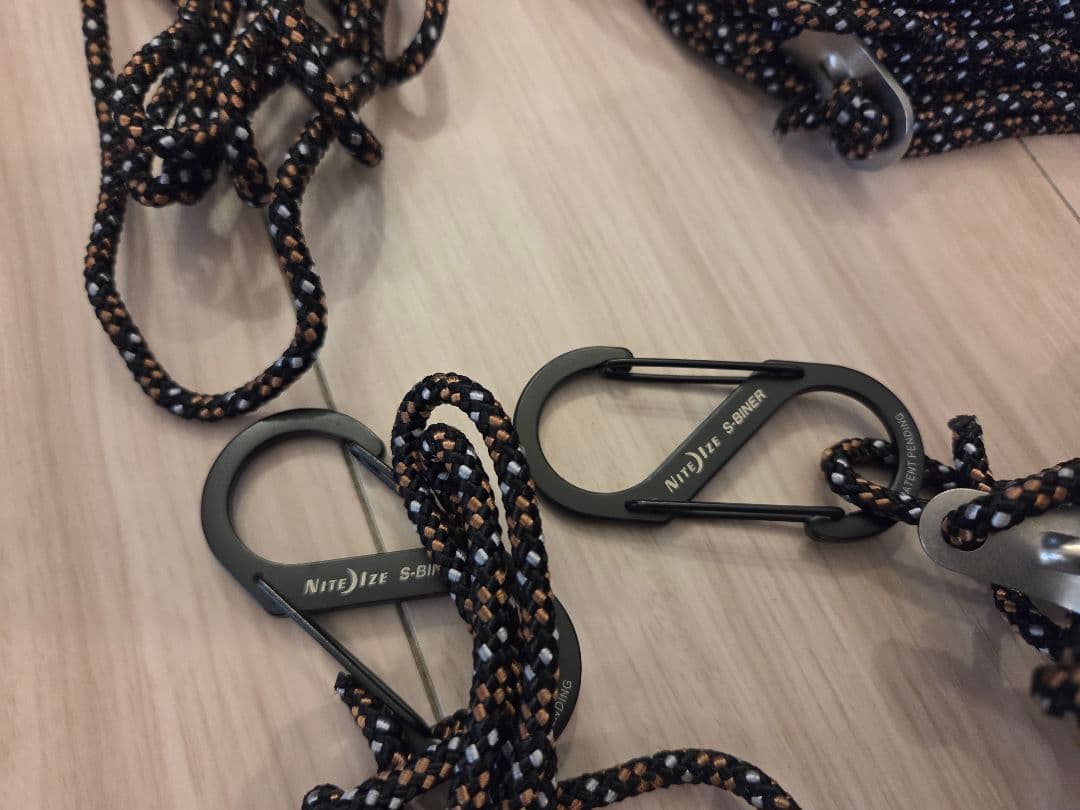 テント・タープ Sunsetclimax Tarp02