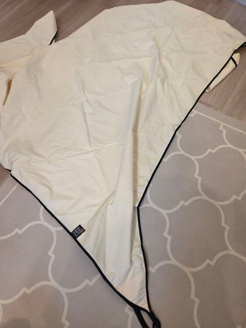 テント・タープ Sunsetclimax Tarp02