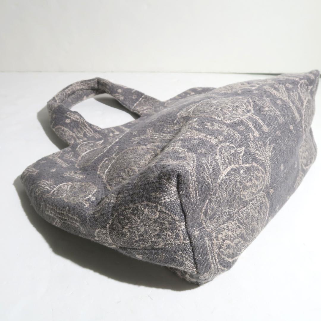 mina perhonen  circle パニーニバッグ