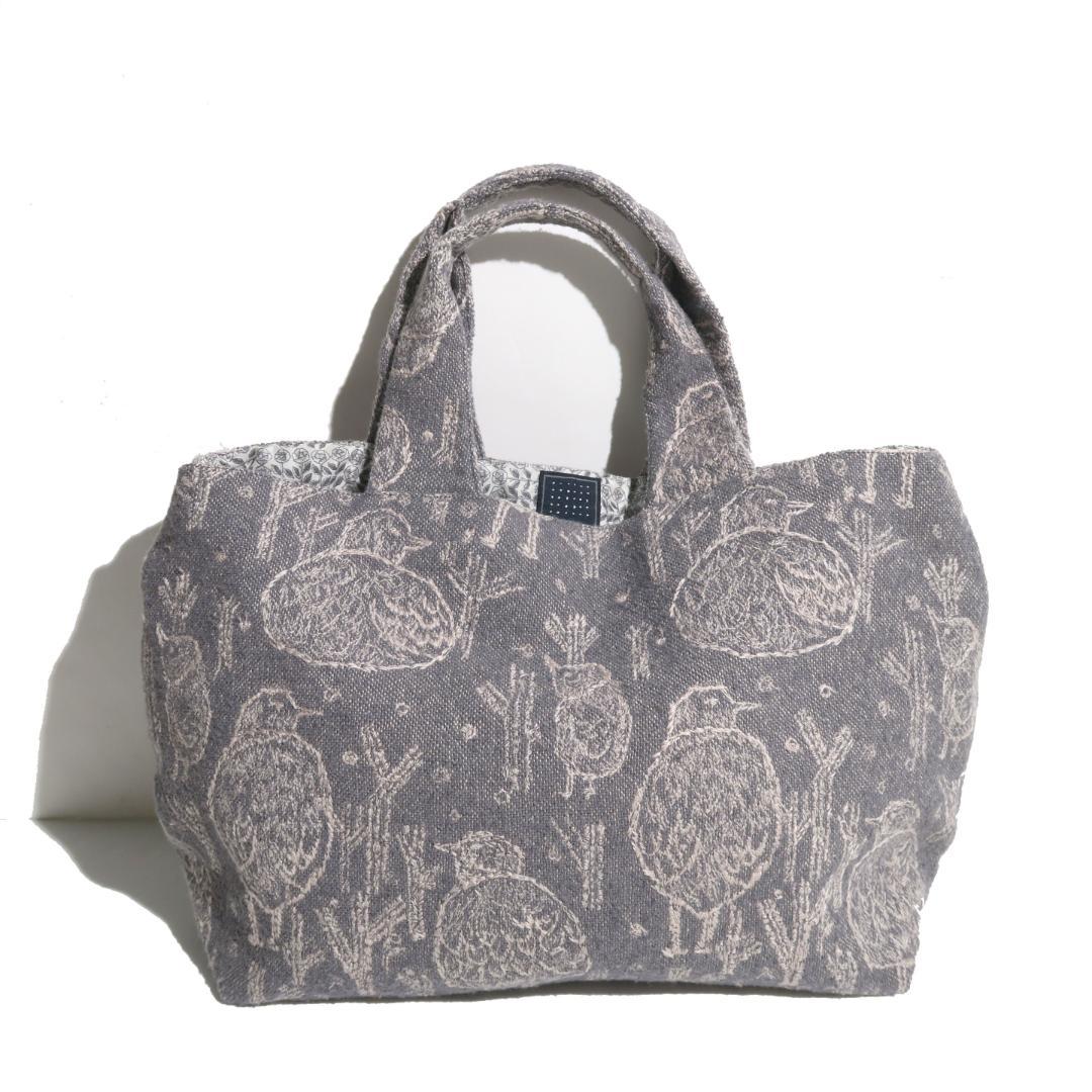 mina perhonen  circle パニーニバッグ