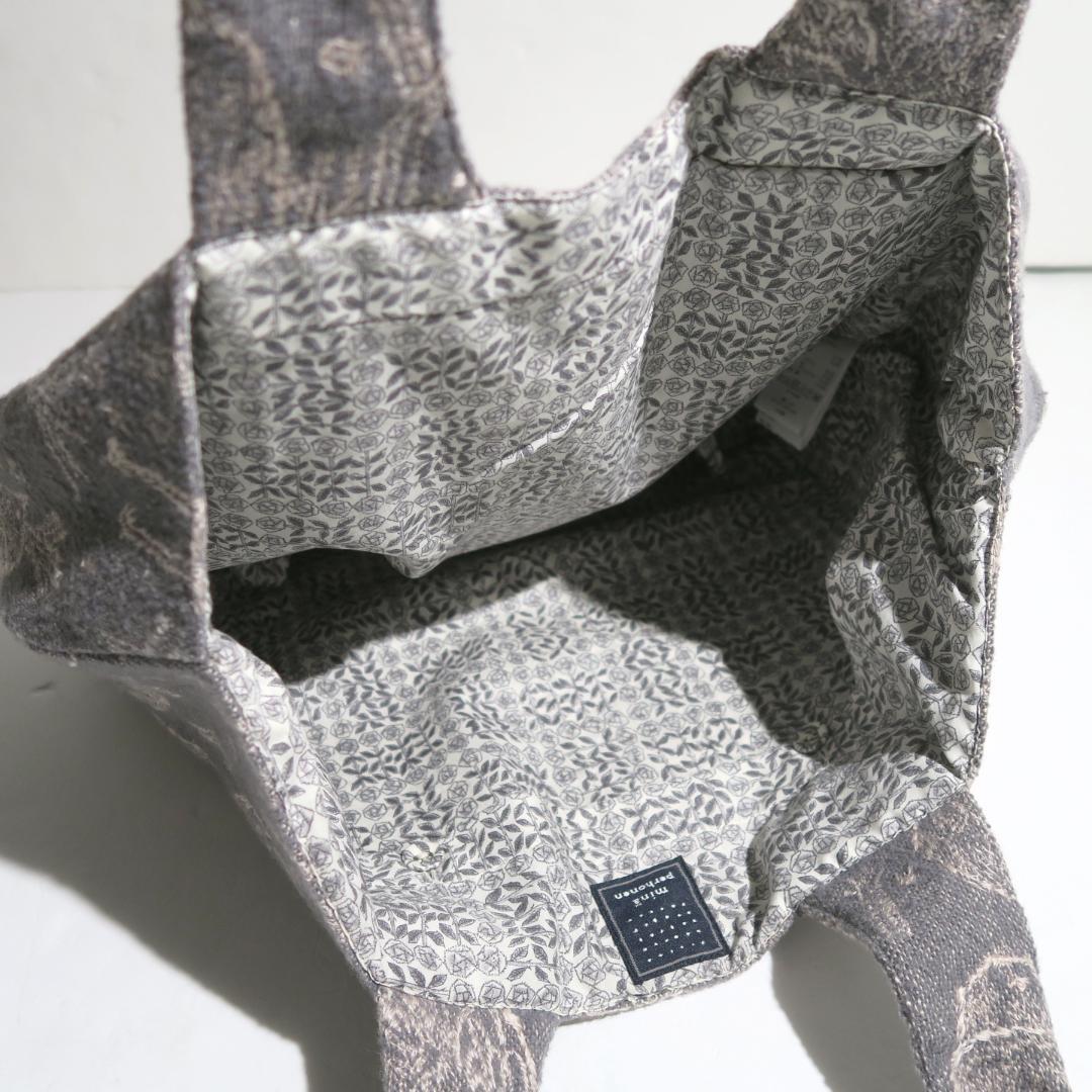 mina perhonen  circle パニーニバッグ