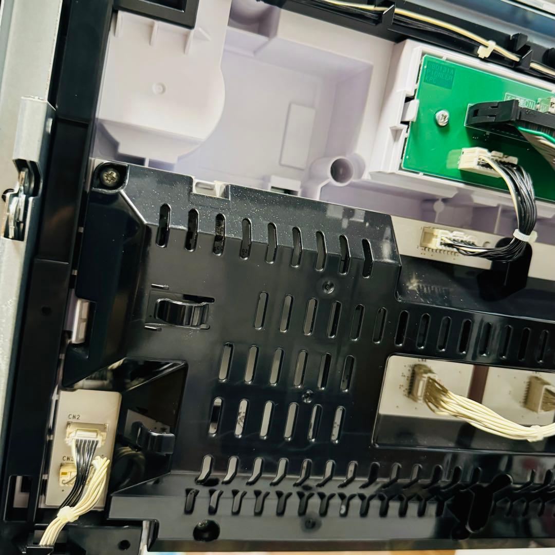 送料込み 名機 プレミアムハナハナ パチスロ 実機 不要機 パイオニア