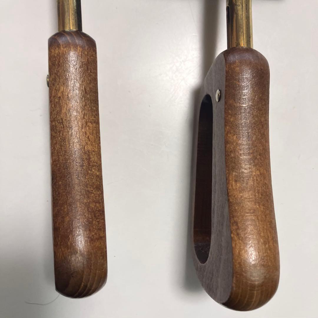 旧チャーチ　シューツリー　Ｍサイズ