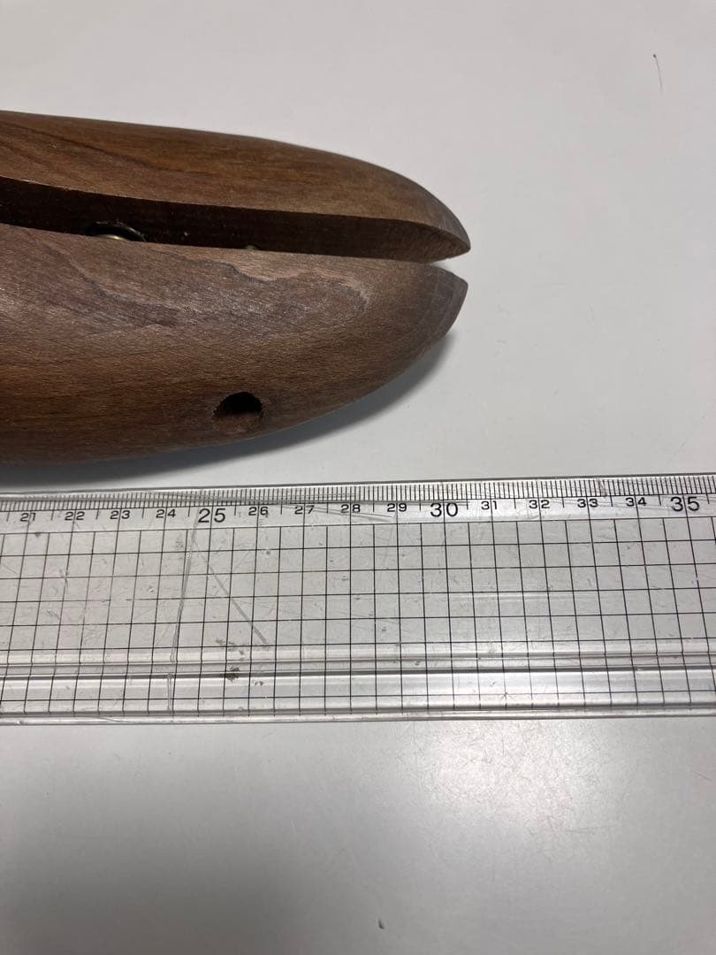 旧チャーチ　シューツリー　Ｍサイズ