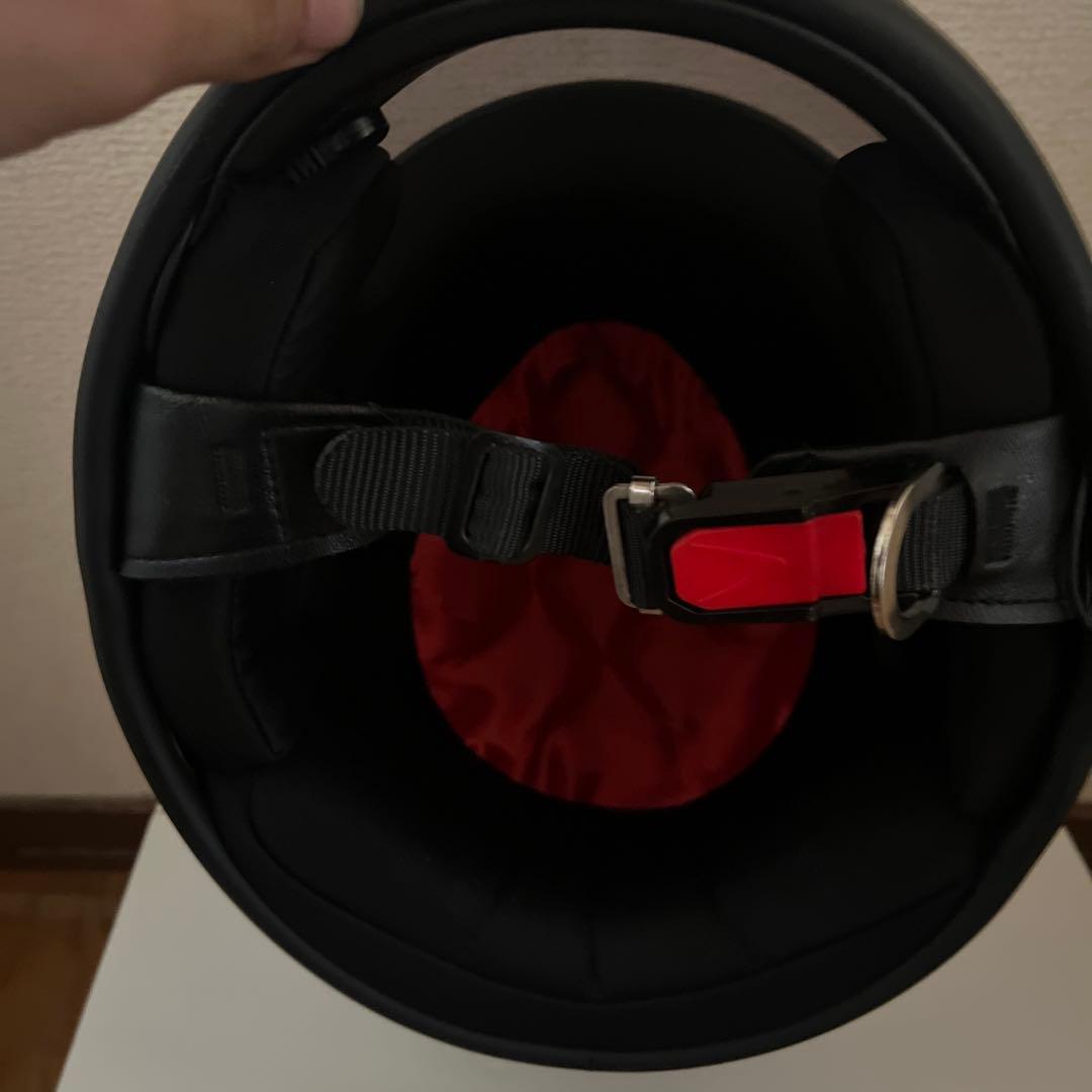 族ヘル　リード工業　LEAD フルフェイス　バイクヘルメット　RX-200R