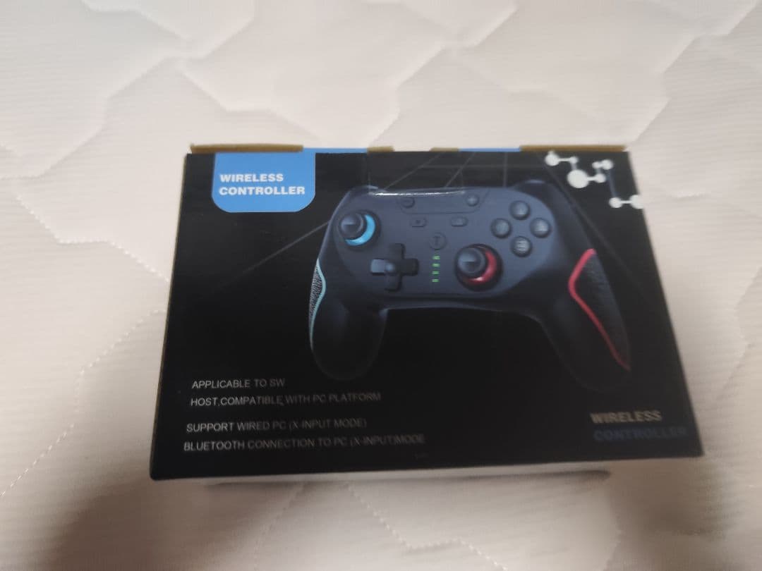 Nintendo Switch Lite グレー 本体 ワイヤレスコントローラー