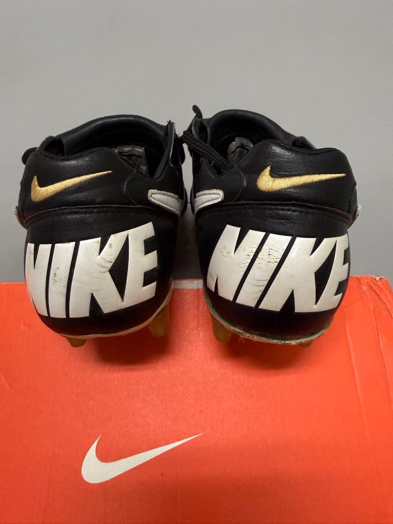 Nike tiempo Premier FG ティエンポ　レジェンド　プレミア