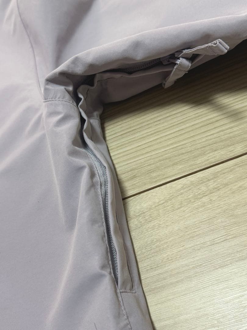 【最終値下】スノーボードウェア/ダブルエーハードウェア レディース Lサイズ