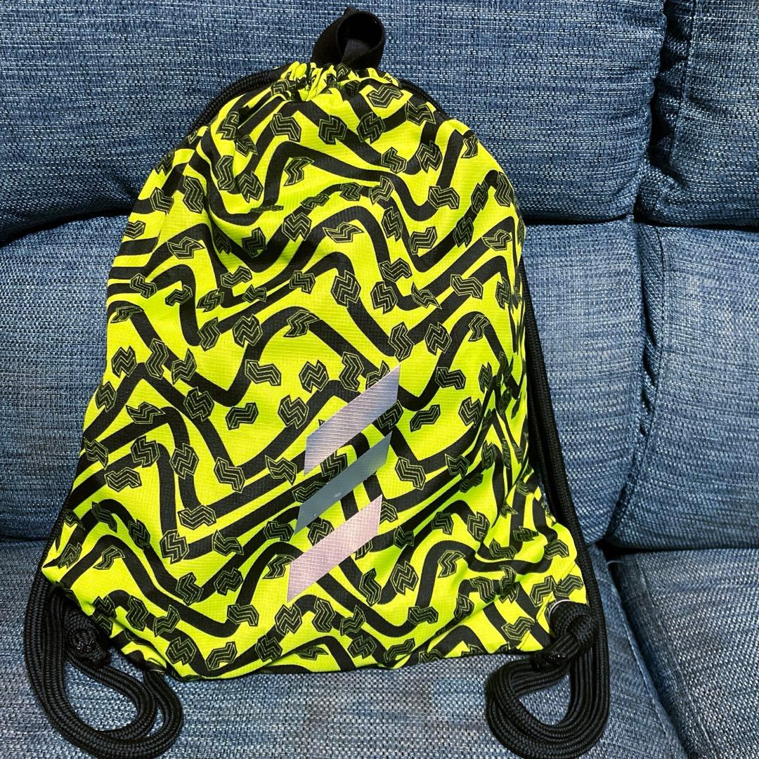 【超美品】アディダスコードカオス25BOA 27cm