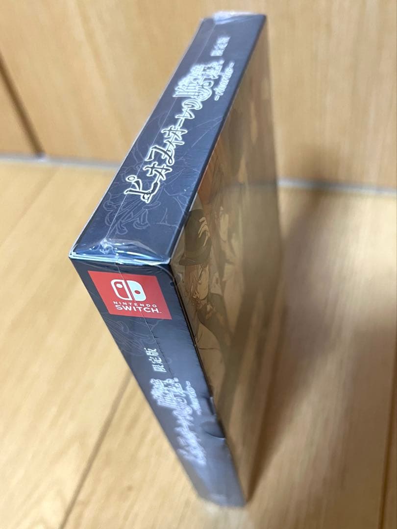 ピオフィオーレの晩鐘 -ricordo- 限定版