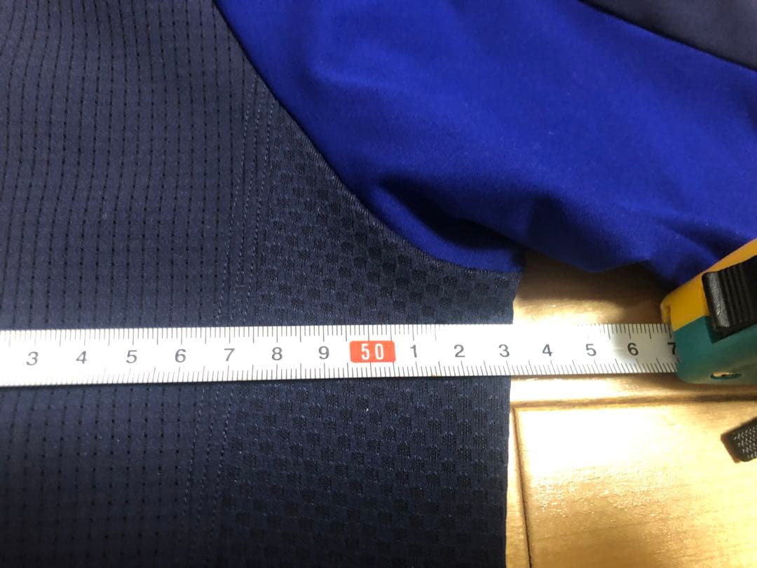 フットサル日本代表 KAZU 11 オーセンティック