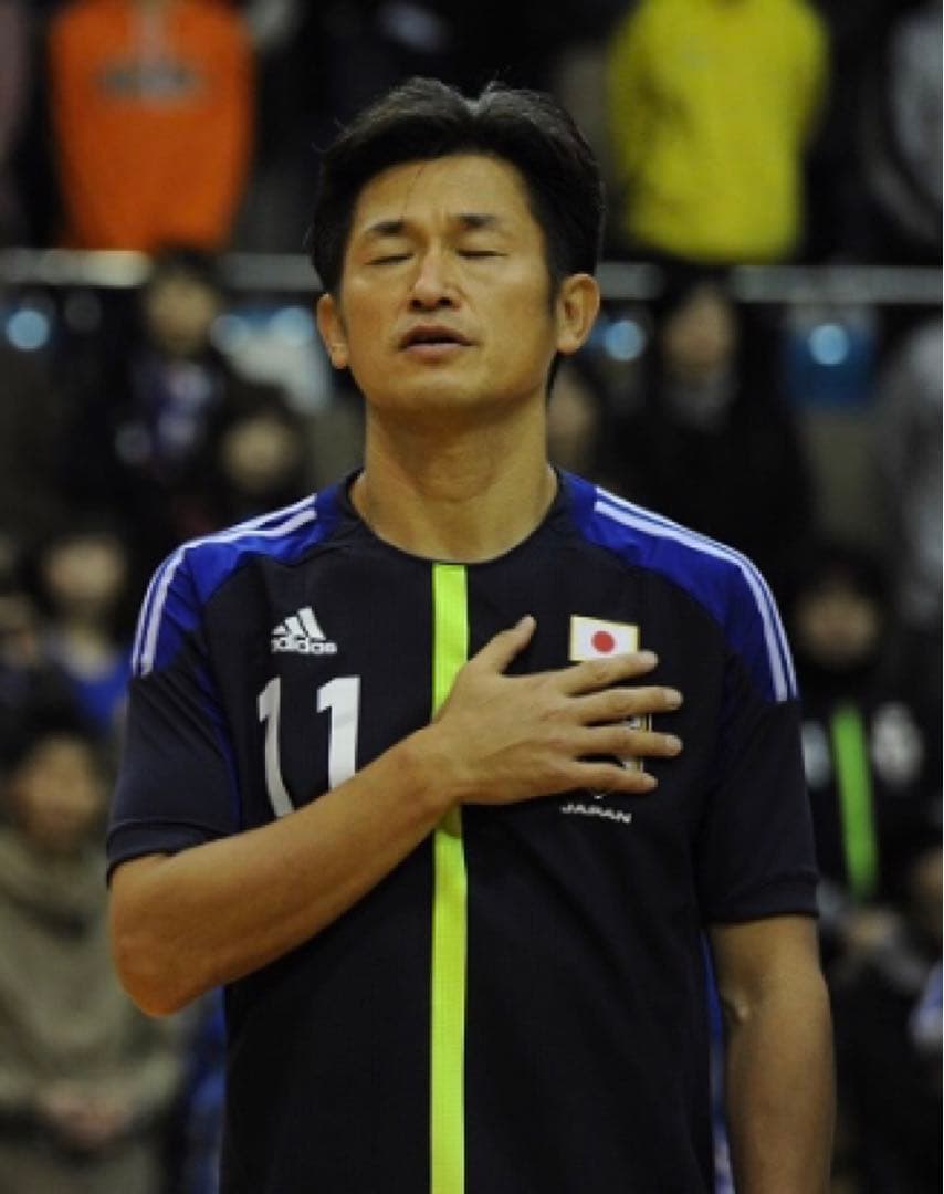 フットサル日本代表 KAZU 11 オーセンティック
