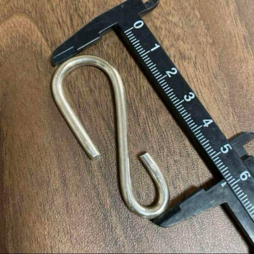 シルバー925sカンフック