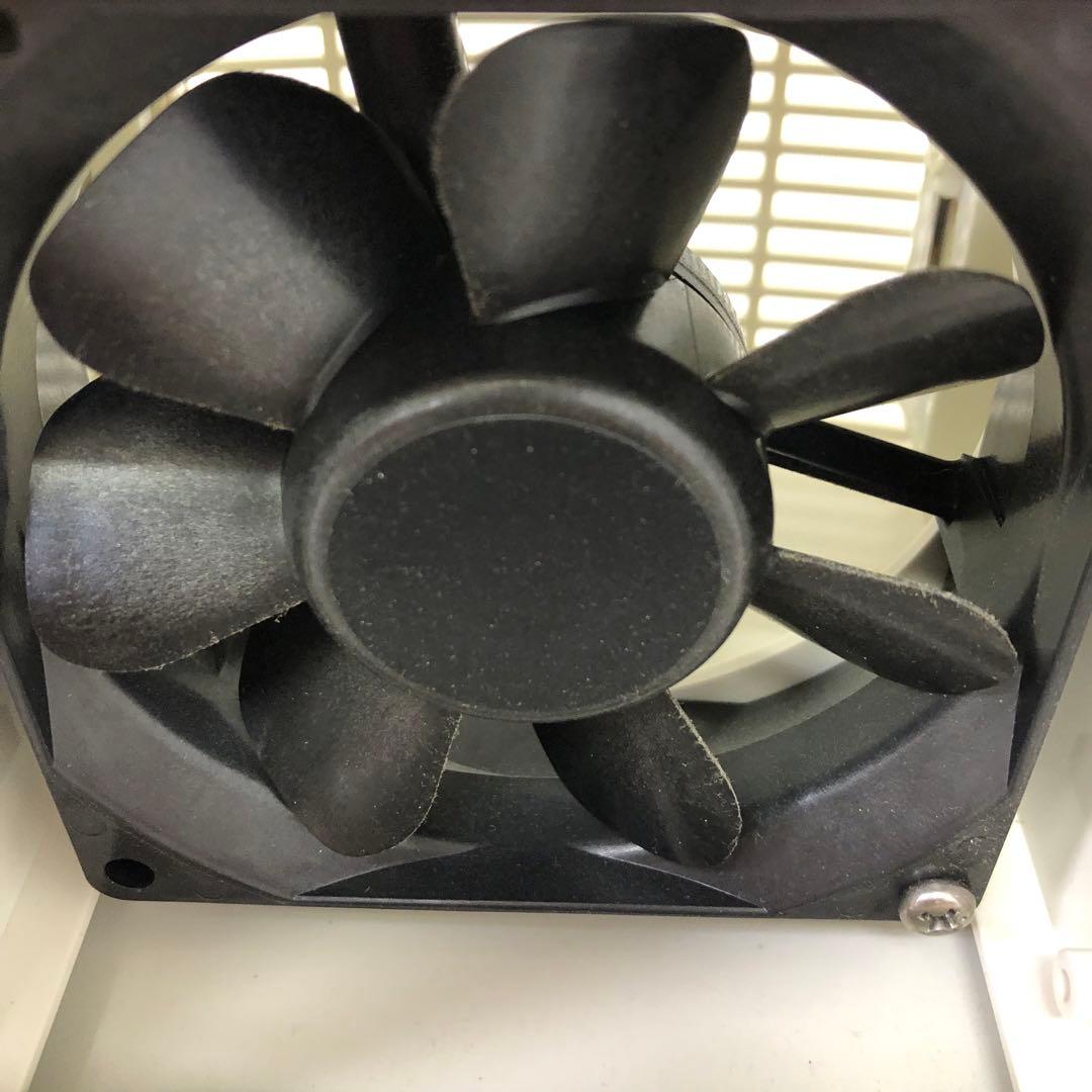 4309-K AIR CLOVER オゾン脱臭器 TM-11NE