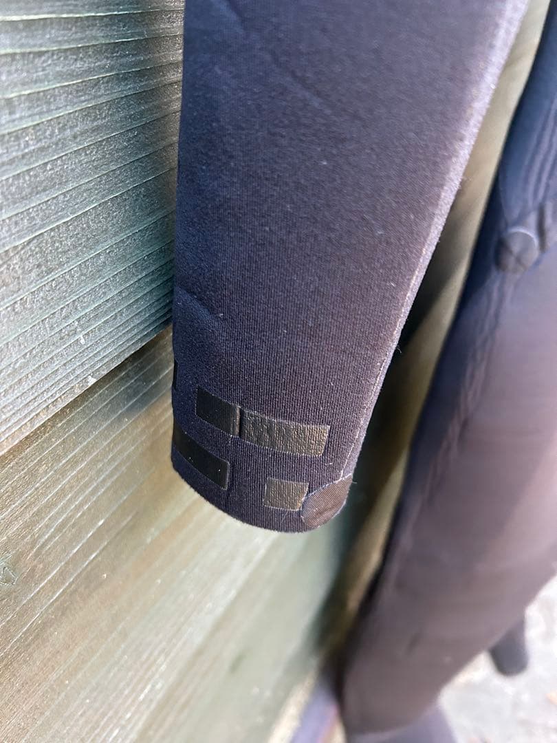 E*n様 Hurley ウェットスーツ フルスーADVANTAGE MAX 3×