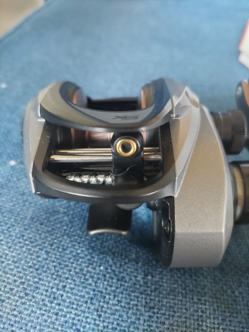 レボ 5 SX - HS LP -L左巻 希少未使用品