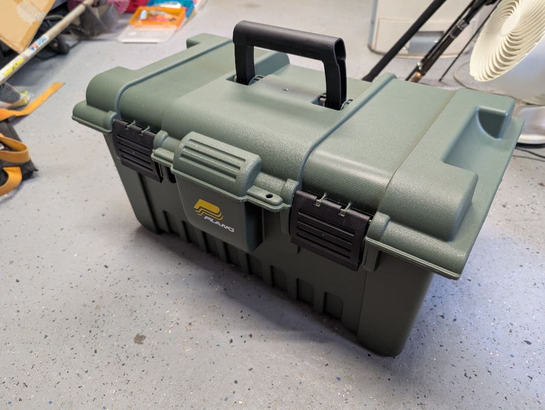 プラノ　シューターズケース