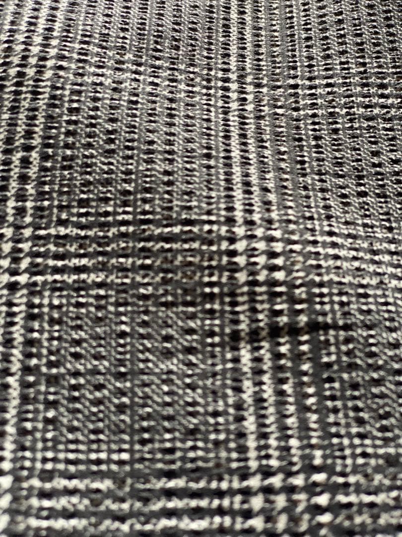 EDIFICE プリントセットアップスーツ