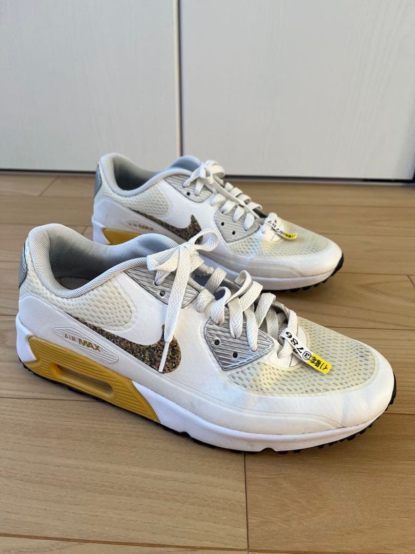 Nike Air Max 90 Golf PGA NRG ゴルフ　28.0cm