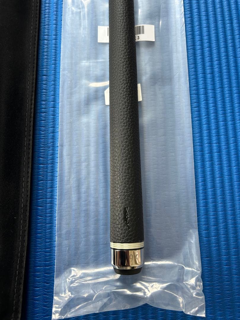 ビリヤードキュー　predator プレデター9K-3 ユニロック