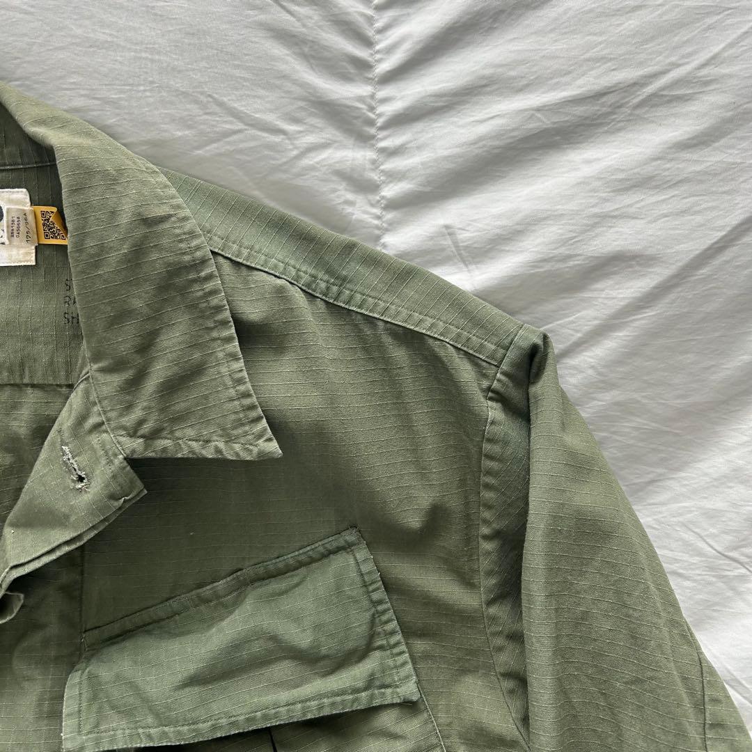 POLO DENIM & SUPPLY ralph lauren ファテイーグ