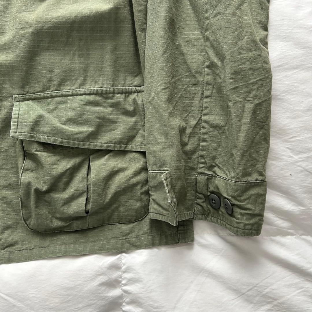 POLO DENIM & SUPPLY ralph lauren ファテイーグ