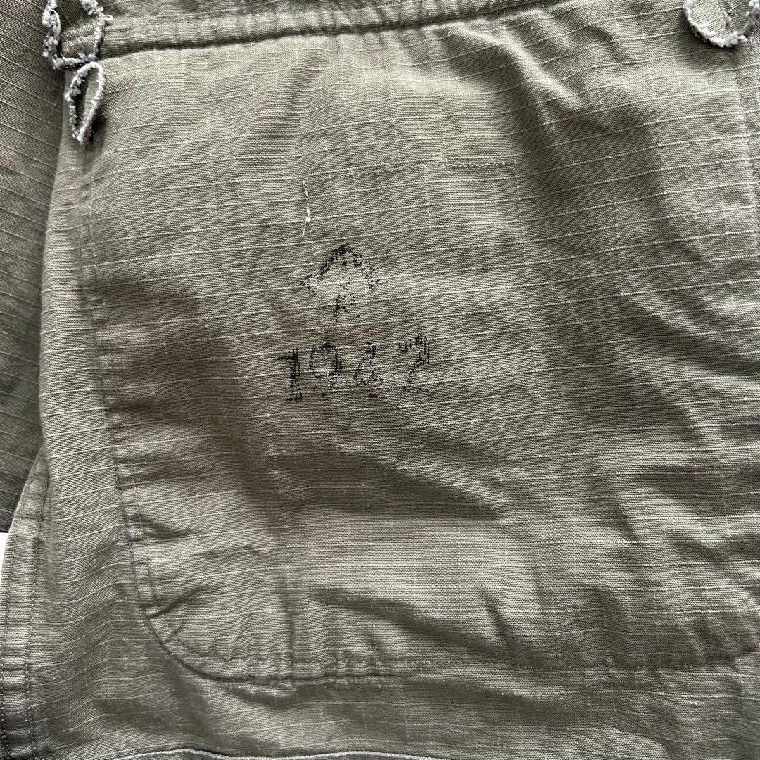 POLO DENIM & SUPPLY ralph lauren ファテイーグ