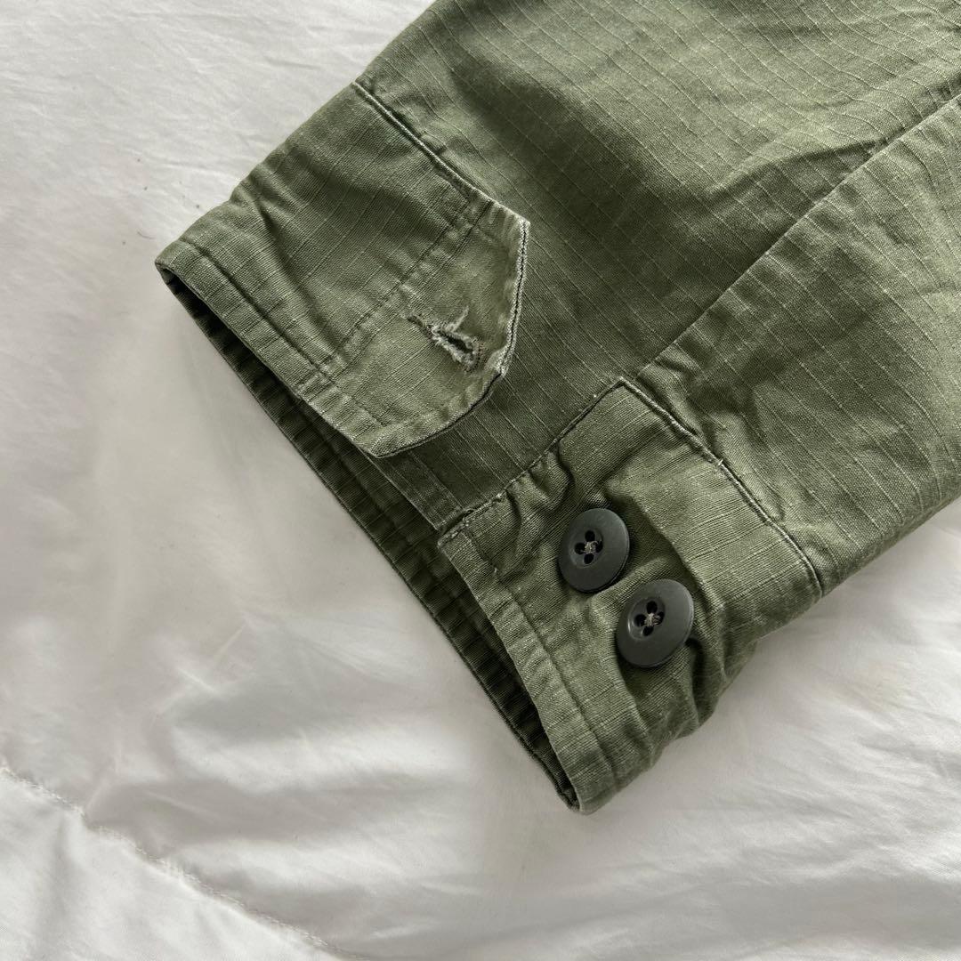 POLO DENIM & SUPPLY ralph lauren ファテイーグ