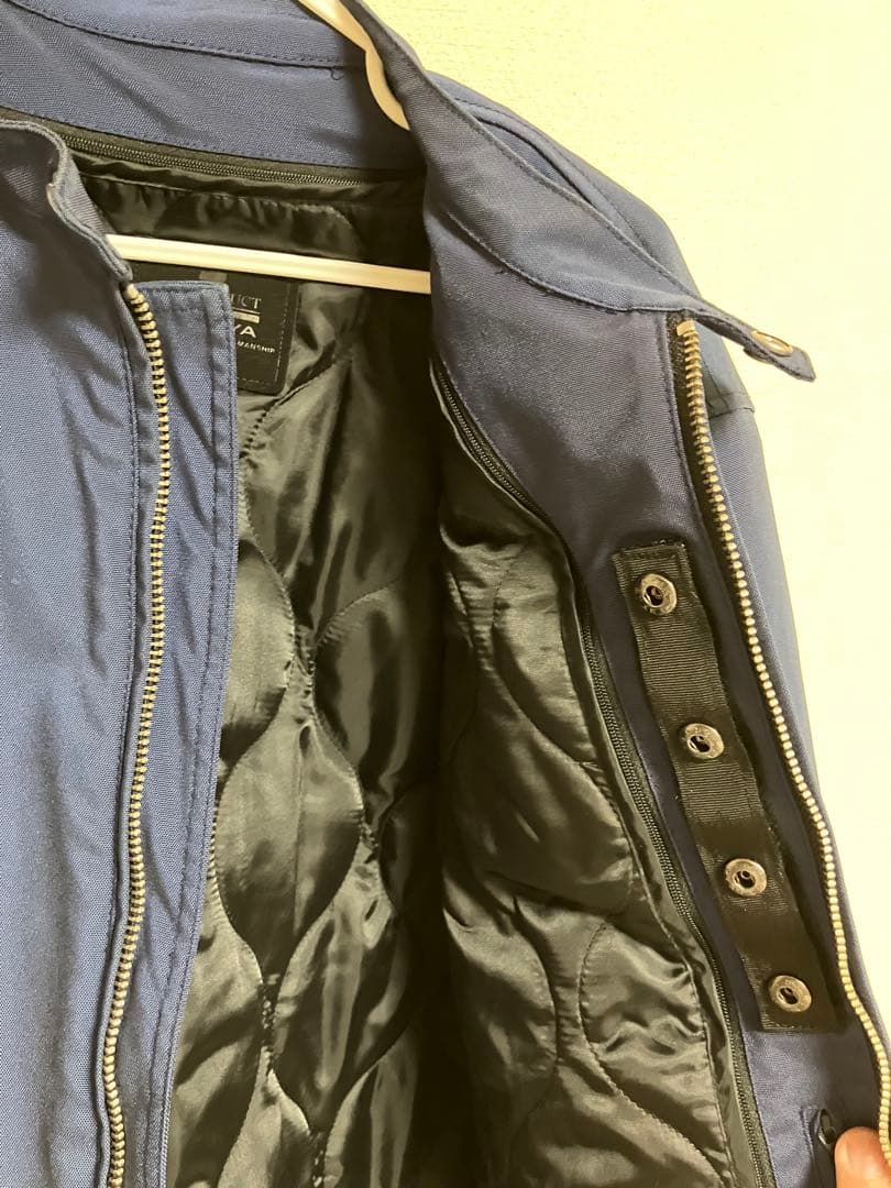 カドヤ KADOYA NR-S2 バイクジャケット