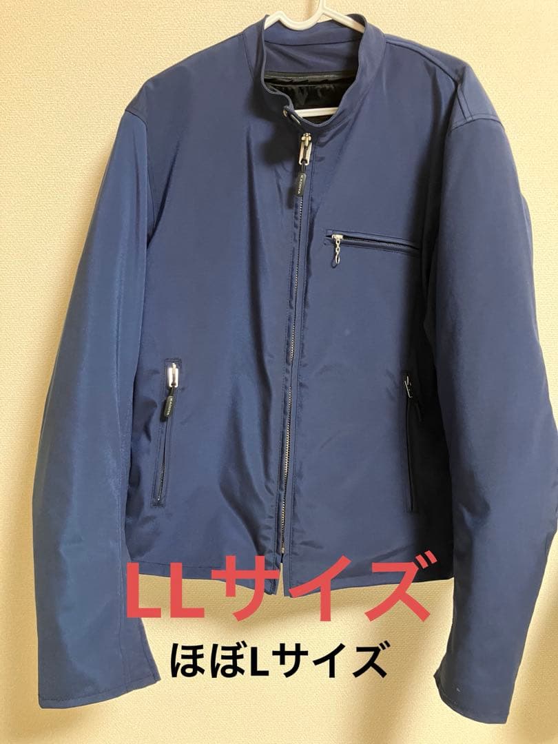 カドヤ KADOYA NR-S2 バイクジャケット