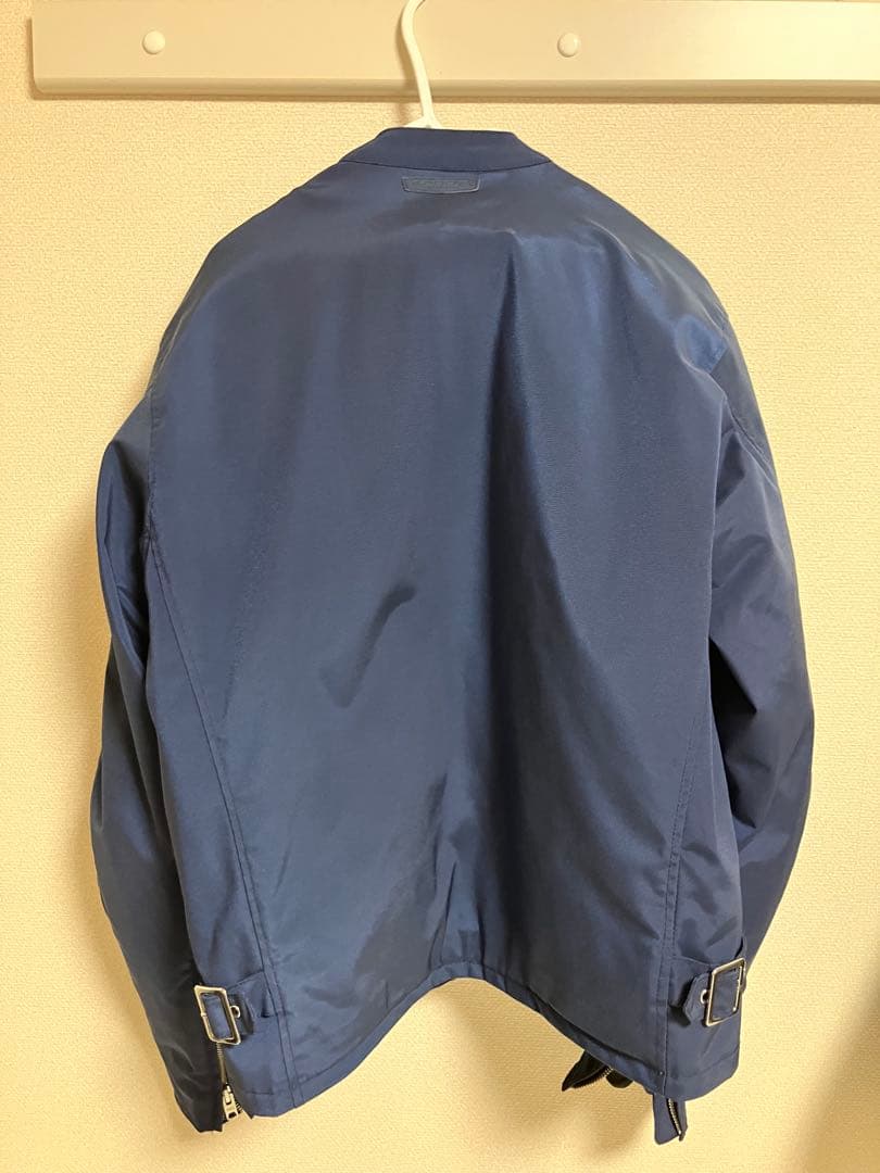 カドヤ KADOYA NR-S2 バイクジャケット