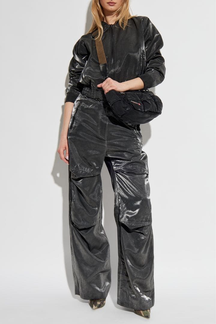 1/31迄大幅値下げ！今季完売商品2025SS DIESEL P-RODIGE