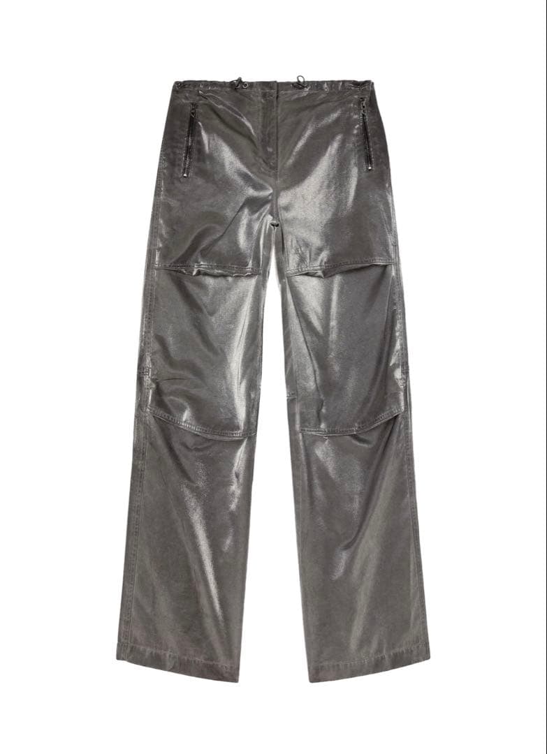 1/31迄大幅値下げ！今季完売商品2025SS DIESEL P-RODIGE