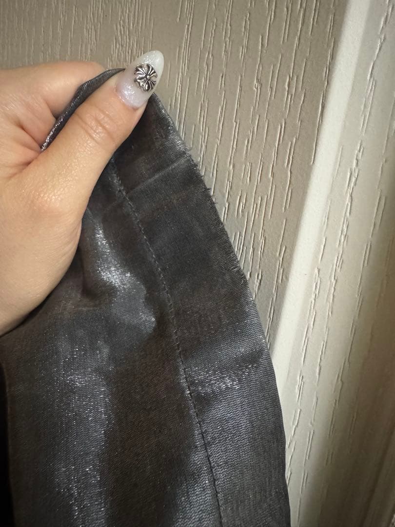 1/31迄大幅値下げ！今季完売商品2025SS DIESEL P-RODIGE