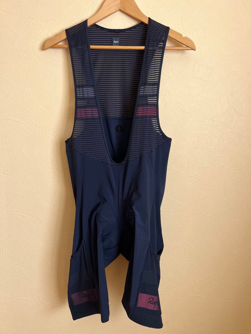 Rapha Men’s cargo bibshorts